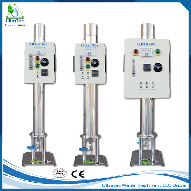 UV sterilzaier for UAE  